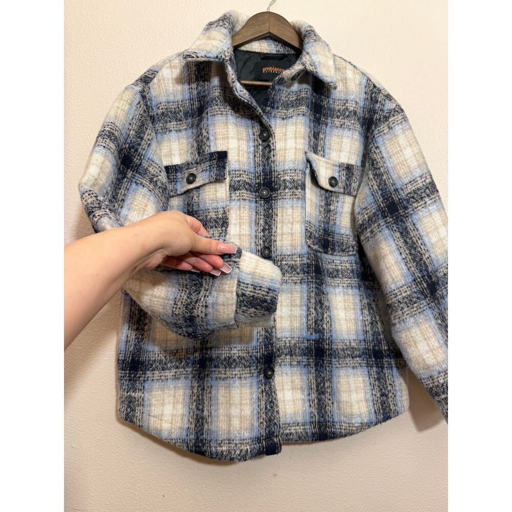 Flanel - Picture 3 of 4
